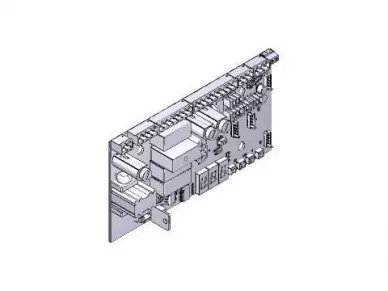 Came 3199ZBX-E24 Styrkort