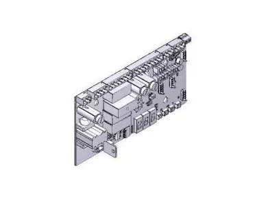 Came 3199ZBX-EN Tablero de control