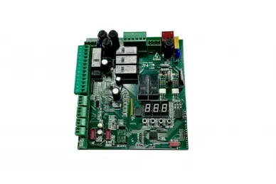 Came 3199ZF4 Πίνακας ελέγχου