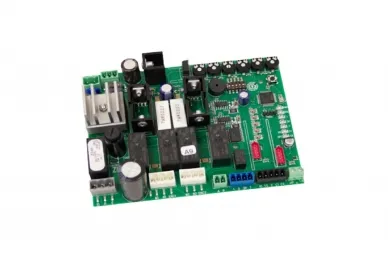 Came 3199ZL60 Placa