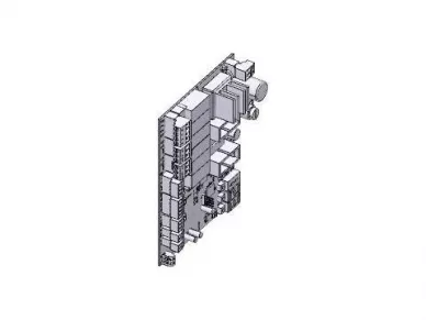 Came 3199ZL65 Controlebord