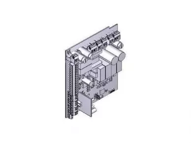 Came 3199ZL94 Kontrollpanel