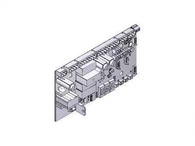 Came 88001-0071 Плата управления