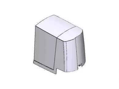 Came 88001-0074 Крышка мотор-редуктора