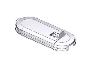Came 88001-0081 Plug