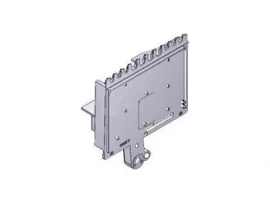 Came 88001-0094 Lemezalap és transzformátor