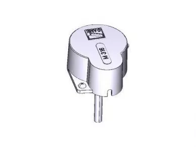 Came 88001-0121 Módulo codificador