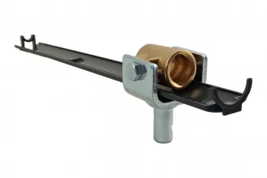 Came 88001-0126 Manguito de tracción + tapa de tornillo