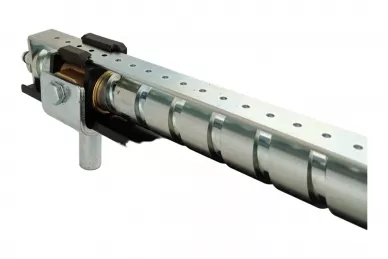 Came 88001-0128 Bolygómű + propeller védőburkolattal