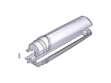 Came 88001-0144 Carcasas de tornillos