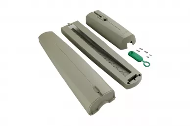 Came 88001-0150 Комплект корпусов