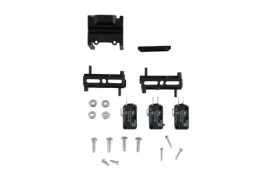 Came 88001-0151 Brytarmodul med skjutreglage