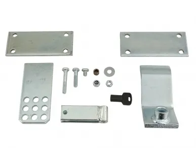 Came 88001-0157 Rögzítőkészlet