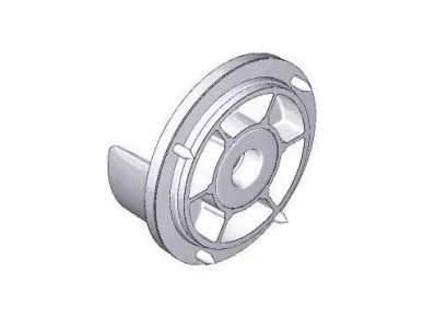 Came 88001-0161 Krage