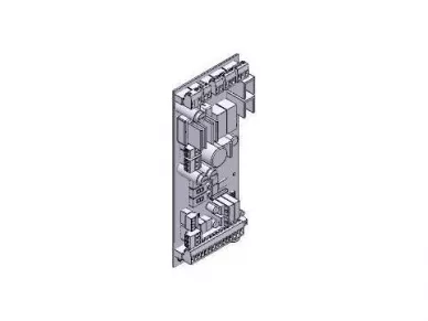 Came 88001-0192 Kontrollenhet