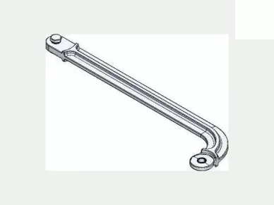 Came 88001-0197 Arm