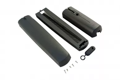 Came 88001-0202 Carcasa inferior + superior
