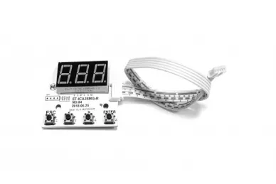 Came 88001-0215 Εμφάνιση