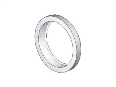 Came 88001-0226 Ring 5st