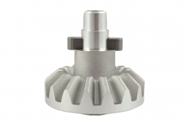 CAME 88001-0231 Ats30-50 helical crown gear assembly