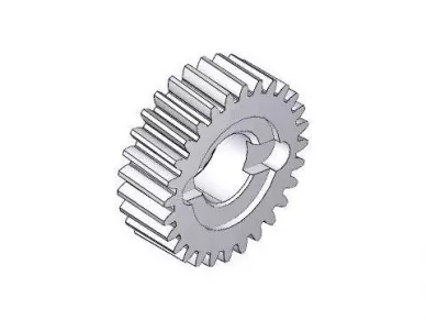 Came 88001-0232 Maskdrivning