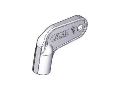Came 88001-0240_5 Ключи сцепления