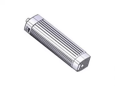 Came 88001-0241 Motorreductor zonder armen