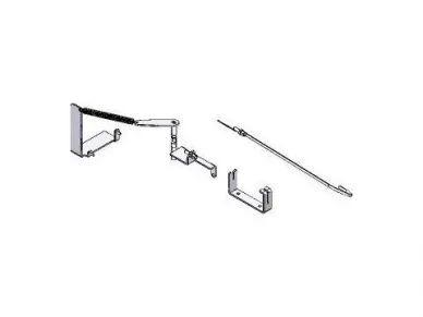 Came 88001-0246 Part Grupp