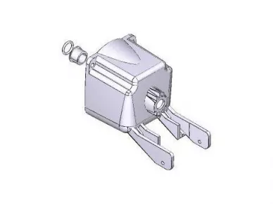 Came 88001-0248 Kupol