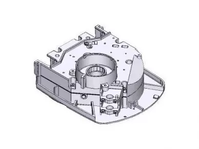 Came 88001-0265 Motorbehuizing