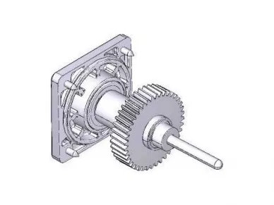 Came 88001-0268 Reductor