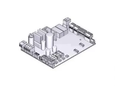 Came 88001-0281 Elektronikkort