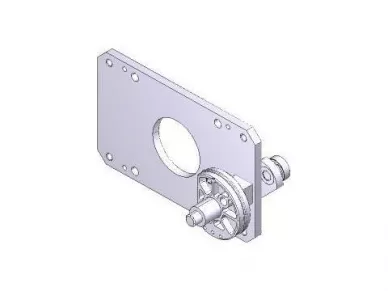 Came 88003-0026 Boom attachment