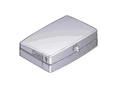 Came 88003-0032 Omslag