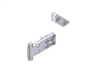 Came 88003-0033 Arm