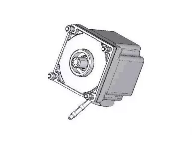 Came 88003-0037 Elektromos motor