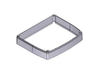 Came 88003-0044 Anillo de luz