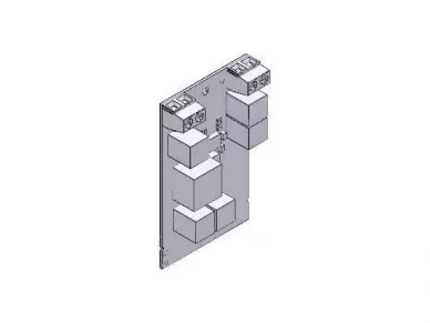 Came 88003-0051 Stroomvoorziening