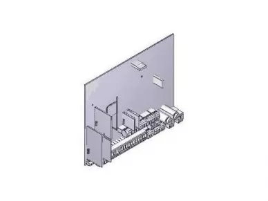 Came 88003-0054 Riadiaca doska