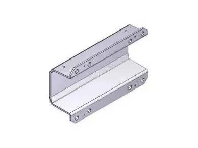 Came 88003-0072 Handtag för arm