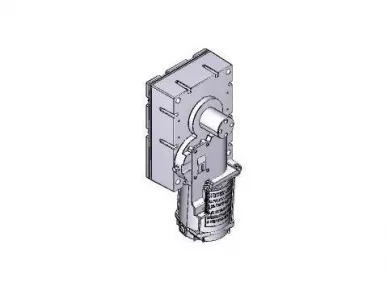 Came 88003-0084 Växelmotor