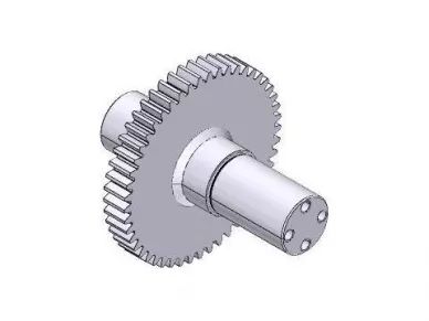 Came 88003-0087 Hovedmodus