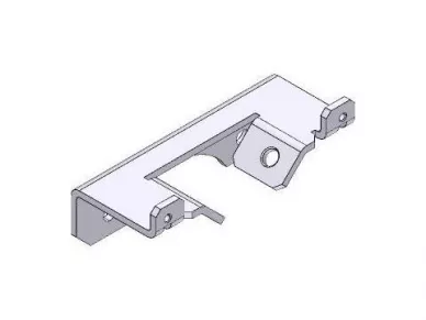 Came 88003-0093 Mekaniskt stopp