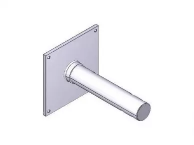 Came 88003-0099 Hauptwelle