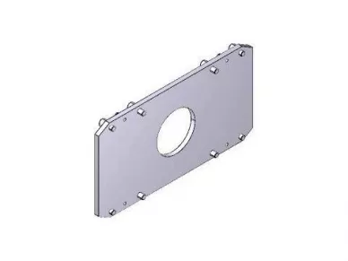 Came 88003-0100 Tussenarmplaat