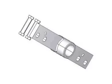 Came 88003-0104 Lever