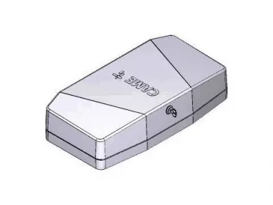 Came 88003-0106 Pregradni pokrov