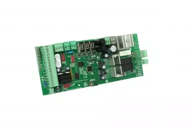 Came 88003-0124 Styrkort