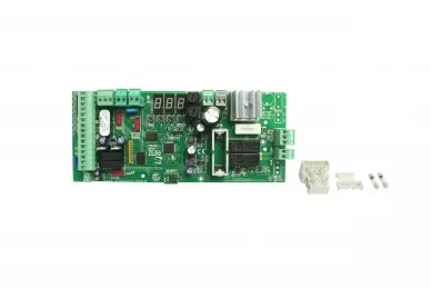 Came 88003-0124 Styrkort