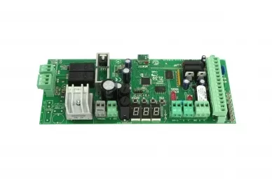 Came 88003-0124 Styrkort